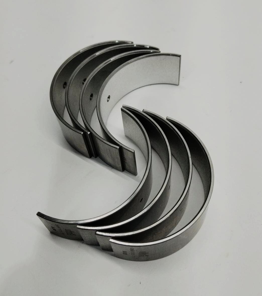 KIT TEJAS BIELA PARA VOLKSWAGEN (2005-2009) 06B105701F 1 KIT
TEJAS BIELA PARA VOLKSWAGEN (2005-2009) 06B105701F