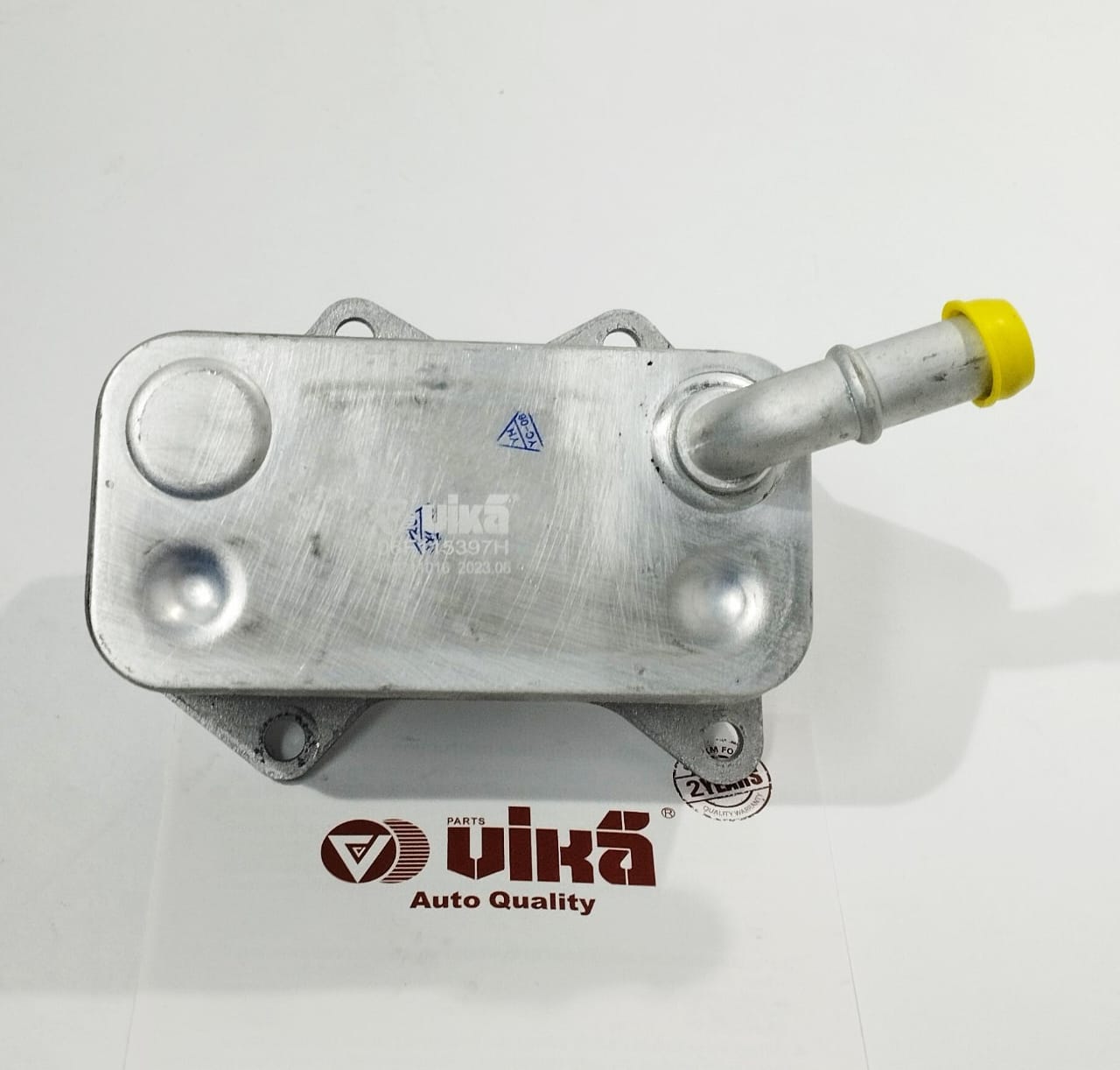 ENFRIADOR ACEITE VOLKSWAGEN A5 GOLF JETTA PASSAT B6 2.0T AUDI A4 2.0T AUDI TT 2006-2013 06D117021C 1 ENFRIADOR ACEITE VOLKSWAGEN A5 GOLF JETTA PASSAT B6 2.0T AUDI A4 2.0T AUDI TT 2006-2013 06D117021C