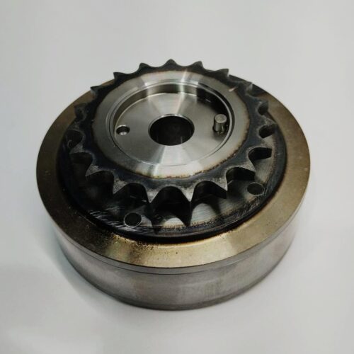 ENGRANAJE
  ELE LEVAS PARA VOLKSWAGEN (T 05-10 2) 06F109088J 