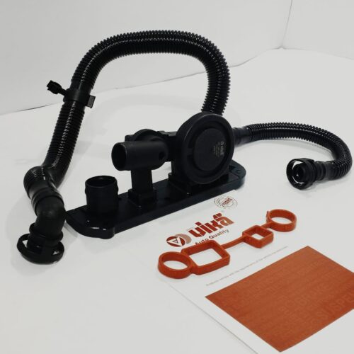 KIT VALVULA VENTILACION PCV
MANGUERAS EMPAQUE VOLKSWAGEN A5 A6 GOLF JETTA 2.0L PASSAT 05-10 2.0L POLO
2013 06F129101N
