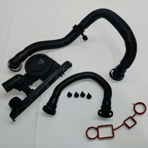 KIT VALVULA VENTILACION PARA
  VOLKSWAGEN () 06-08 2) 06F129101PKIT 