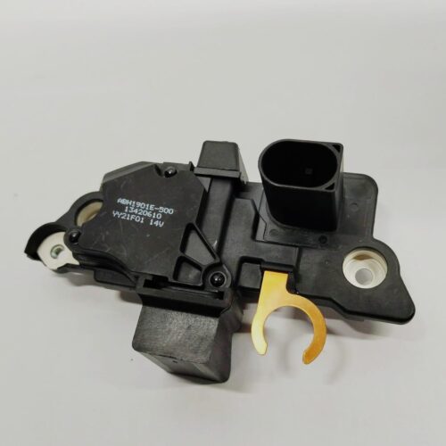 REGULADOR ALTERNADOR PARA
VOLKSWAGEN GOL G3 G4 GOLF A4 1.6L 2.0L CRAFTER 2.0D 2.5D AMAROK 2.0D 2.0L
06F903803B