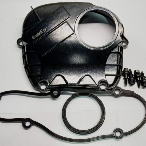 TAPADERA FAJA TIEMPO PARA
  VOLKSWAGEN A5 A6 GOLF JETTA 1.8L 2.0L TIGUAN 2.0L EOS 2.0L AUDI A1 A3 A4
  06H103269H