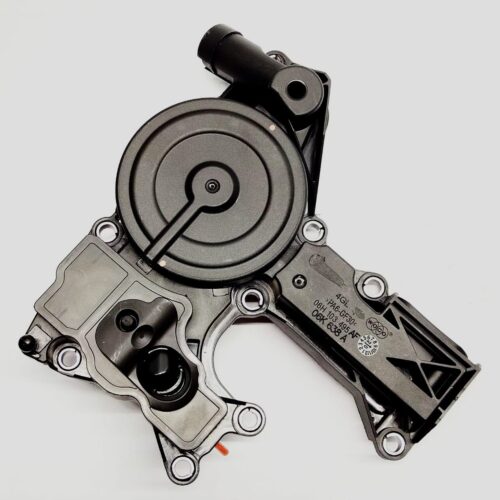 VALVULA PCV SEPARADOR ACEITE
  PARA VOLKSWAGEN AMAROK PICKUP A5 A6 GOLF JETTA TIGUAN I PASSAT B6 B7 CC
  06H103495AC