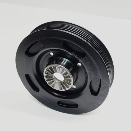 POLEA
  CIGUEÑAL PARA VOLKSWAGEN (2007-2017) 06H105243G 
