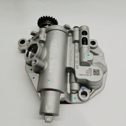 BOMBA ACEITE PARA VOLKSWAGEN
  A6 A7 GOLF 2.0GTI TIGUAN 2.0TSI 2016 PASSAT B8 POLO V 1.8 GTI BEETLE AUDI A1
  A3 Q3 Q 06H115105BK