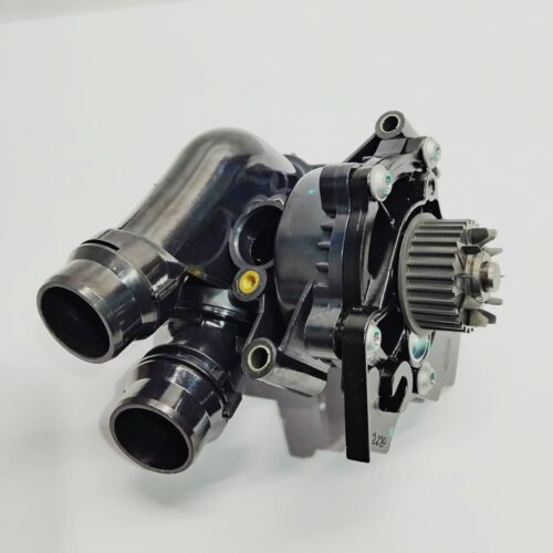BOMBA
AGUA HOUSING PARA VOLKSWAGEN (5 09-13 ()