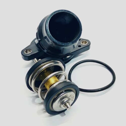 TERMOSTATO & HOUSING 95`
PARA VOLKSWAGEN A5 AUDI A4 Q3 Q5 TT TIGUAN 06H121113B+