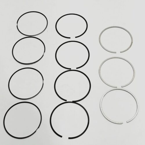 KIT ANILLOS STD PARA
  VOLKSWAGEN GOLF A6 A7 PASSAT B8 TIGUAN II TOURAN AUDI A3 8V TT 1.8T FWD
  QUATTRO 2.0T 06H198151E