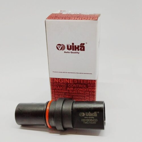 SENSOR CIGUEÑAL PARA
VOLKSWAGEN AMAROK NEW BEETLE GOLF MK5 MK6 JETTA PASSAT B7 B6 TIGUAN 06H906433