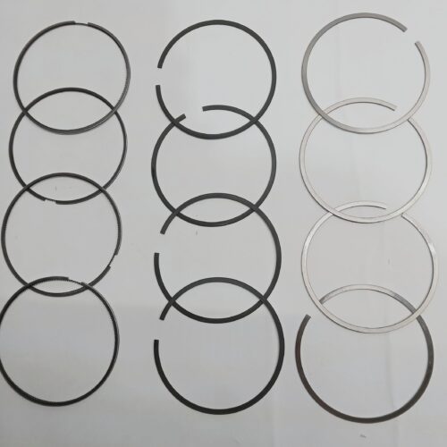 ANILLOS POR PISTON STD PARA
  VOLKSWAGEN A5 A6 GOLF JETTA MOTOR 2.0 PASSAT AMAROK 2010 06J198151B
