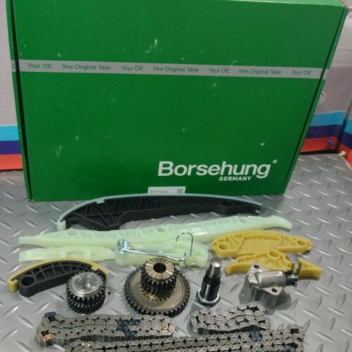 KIT
TIEMPO CADENA GUIAS TENSORES ENGRANAJE PARA VOLKSWAGEN (2010-2016)
06K198228A-KIT