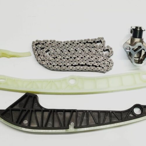 KIT TIEMPO (CADENA, GUIAS, TENSOR)
  PARA VOLKSWAGEN (2005-2010) 06K198228B 