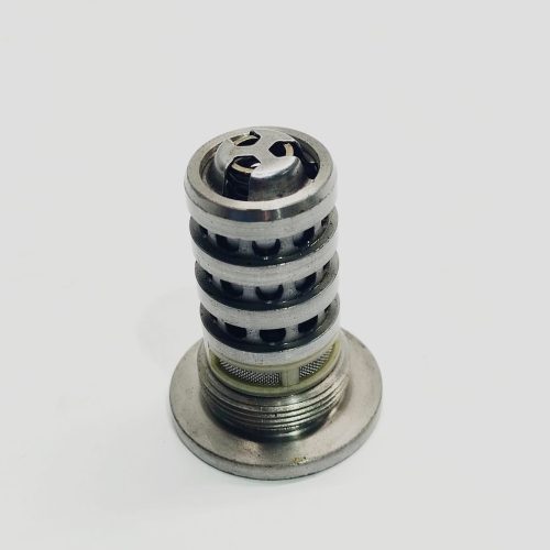 VALVULA
  CONTROL EJE LEVAS PARA VOLKSWAGEN (2015-2016) 06L109257B 