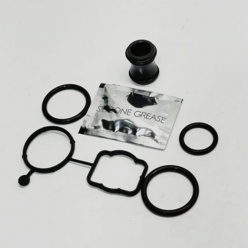 KIT UNION BRIDA PASO AGUA Y
ORING PARA VOLKSWAGEN A6 A7 2.0L PASSAT 2015 1.8L 2.0L POLO 2014 1.8L TIGUAN
2016 06L121131