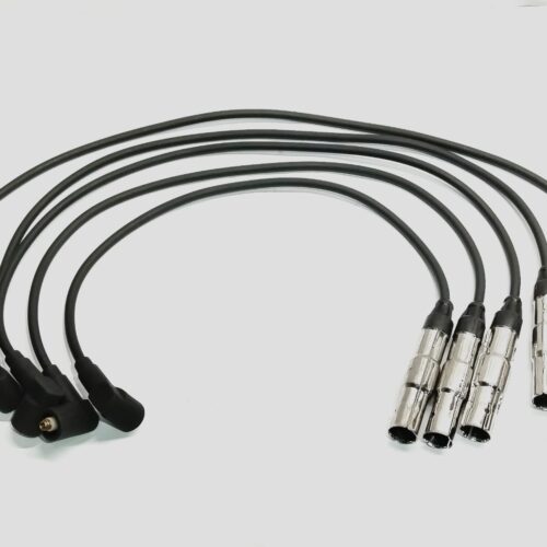 KIT CABLE CANDELA PARA VOLKSWAGEN
  (1996-2000) 071905409C 