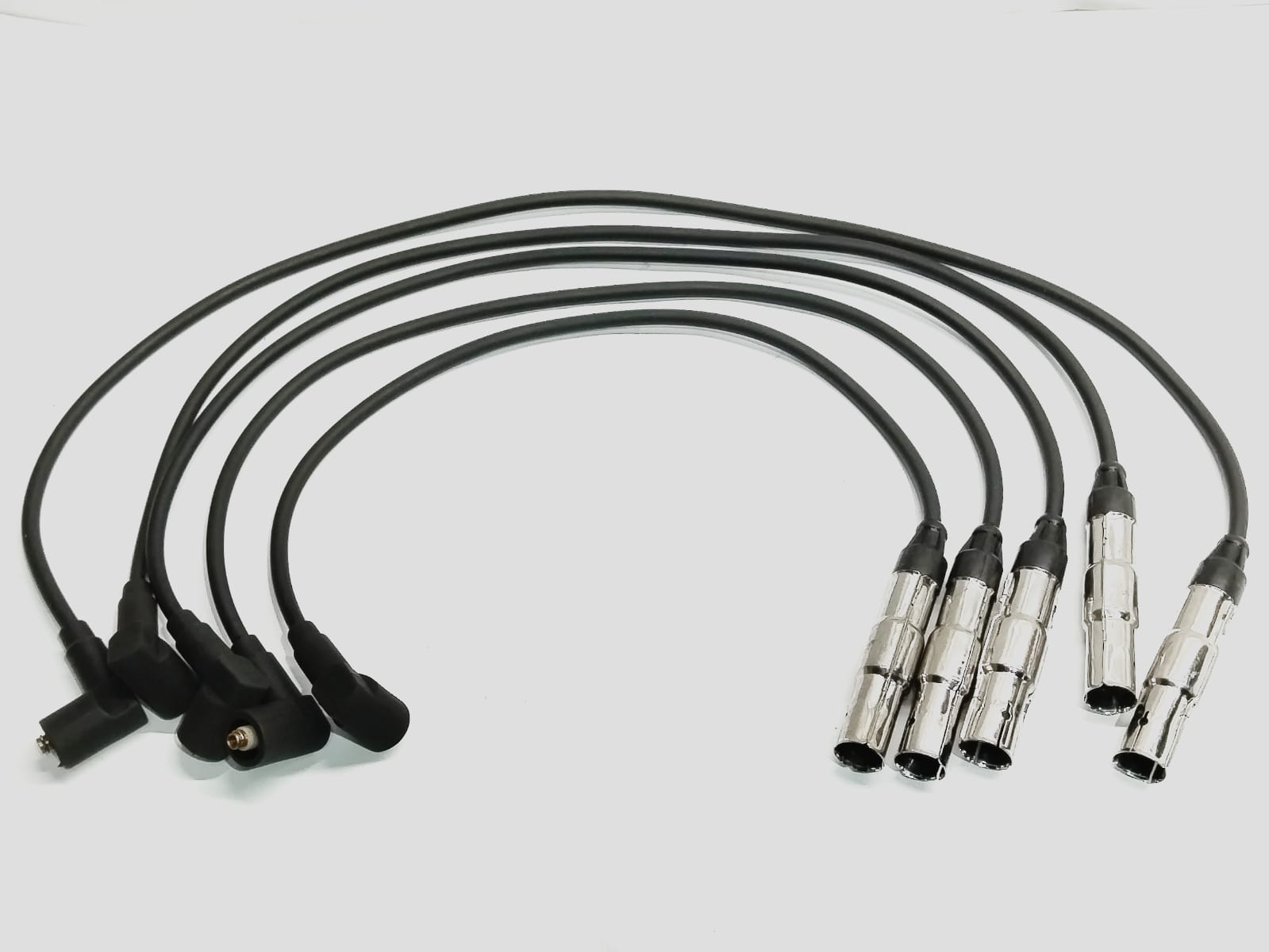 KIT CABLE CANDELA PARA VOLKSWAGEN (1996-2000) 071905409C 1 KIT CABLE CANDELA PARA VOLKSWAGEN
(1996-2000) 071905409C