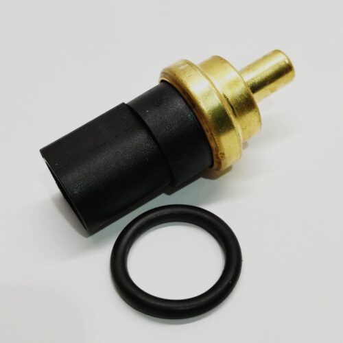 SENSOR TEMPERATURA PARA
VOLKSWAGEN A4 GOLF JETTA (NEGRO) A5 BORA POLO III PASSAT B5 AUDI A4 B5 B6 B7
078919501C