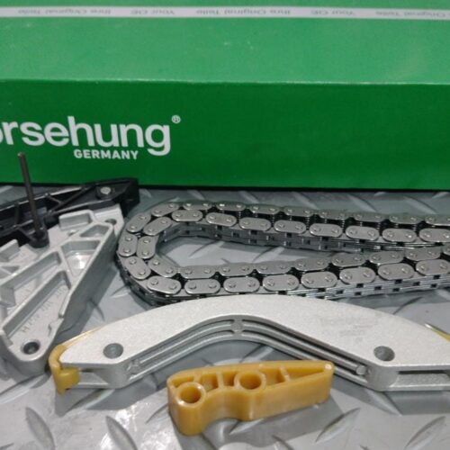 KIT
  TIEMPO CADENA GUIAS PARA VOLKSWAGEN (158B-KIT) 07K109158B-KIT 