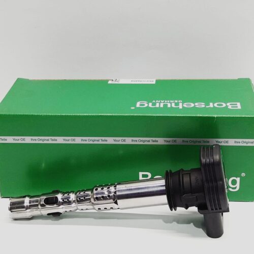 BOBINA ARRANQUE PARA
  VOLKSWAGEN A5 A6 2.0T 2.5L EOS 2.0T NEW BEETLE 2.5L TIGUAN 1, 2 TOUAREG V8
  AUDI TT 2.0T 07K905715G