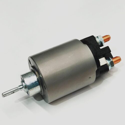 SELENOIDE DE STARTER PARA PARA VOLKSWAGEN
  A4 GOLF BORA JETTA POLO IV 085911287 377911287C 036911287D