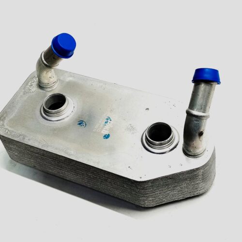 ENFRIADOR ACEITE CAJA PARA
VOLKSWAGEN A4 GOLF JETTA 1.8T 2.0 1.9TDI NEW BEETLE 096409061G