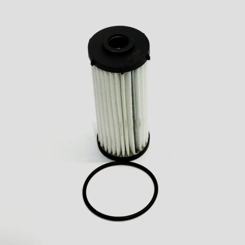 FILTRO HIDRAULICO TRANSMISION
AUTOMATICA PARA VOLKSWAGEN (N 07-18 G) 0BH325183B