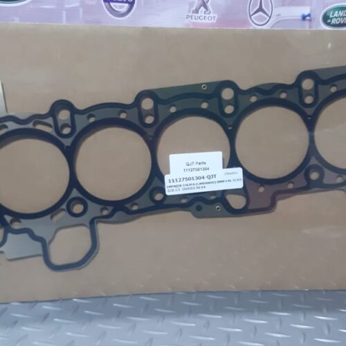 EMPAQUE
  DE CULATA (LAMINADO) PARA BMW (S 99-04 1) 11127501304 