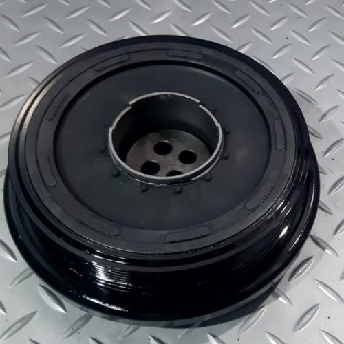 POLEA CIGUEÑAL PARA BMW X5 E70 X6 E71 3.0
  XDRIVE30D XDRIVE40D 11237800026
