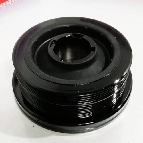 POLEA DE CIGUEÑAL BMW E90 335D E70 X5
XDRIVE35D M57 3.0L 11238511371