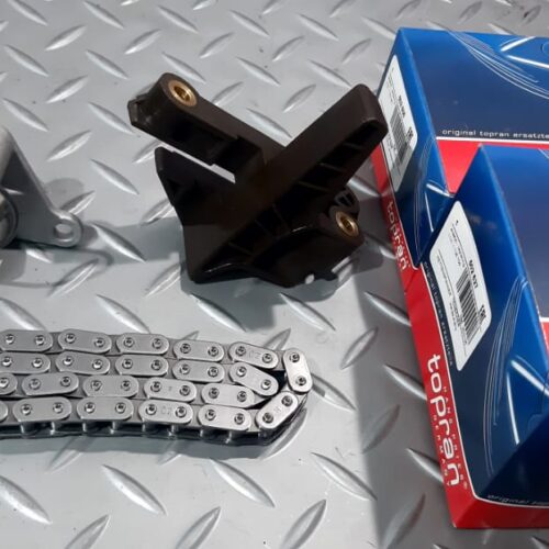 KIT DE TIEMPO CADENA TENSOR GUIA PARA BMW
  E46 320CI 325CI 330CI 3.0 2.5 E36 E39 E60 E39 E61 X3 E83 X5 E53 11310KIT177