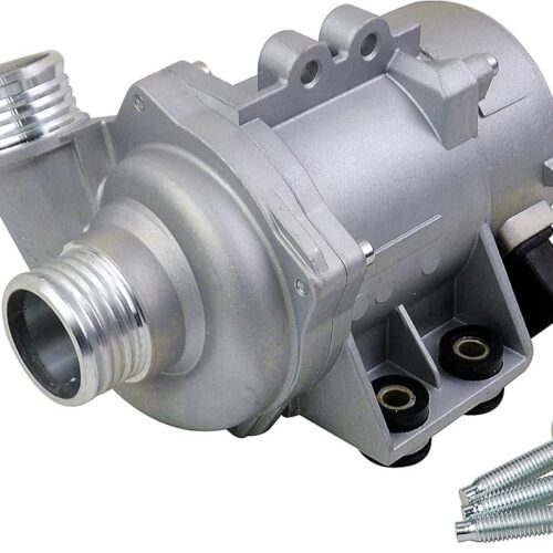 BOMBA AGUA PARA BMW E90 X3 E83 Z4 E86 X1 E84 E65 E66 (2006-2012)  11517586925 