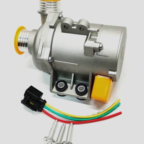 BOMBA AGUA PARA BMW (2005-2007)