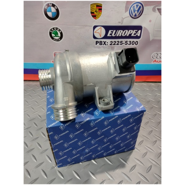 BOMBA AGUA ELECTRICA PARA BMW F30 F23 M20 228I 328I Z4 (2013-2016) 11518635089 