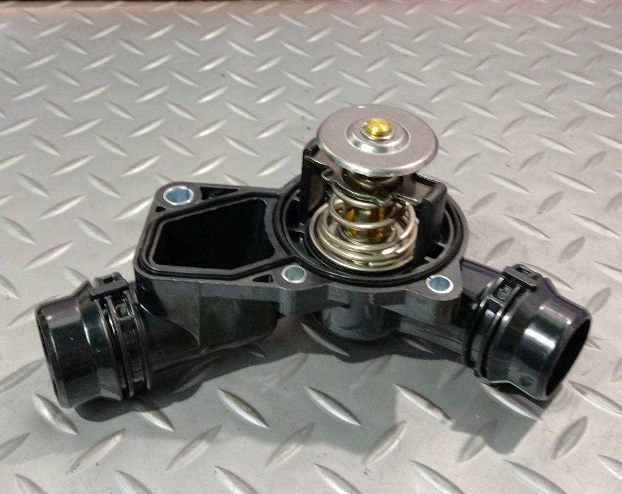 TERMOSTATO 97C PARA BMW E46 E39 E60 E61 E39 E60 E39 X5 Z3 Z4 11537509227 1 TERMOSTATO 97C PARA BMW E46 E39 E60 E61
E39 E60 E39 X5 Z3 Z4 11537509227