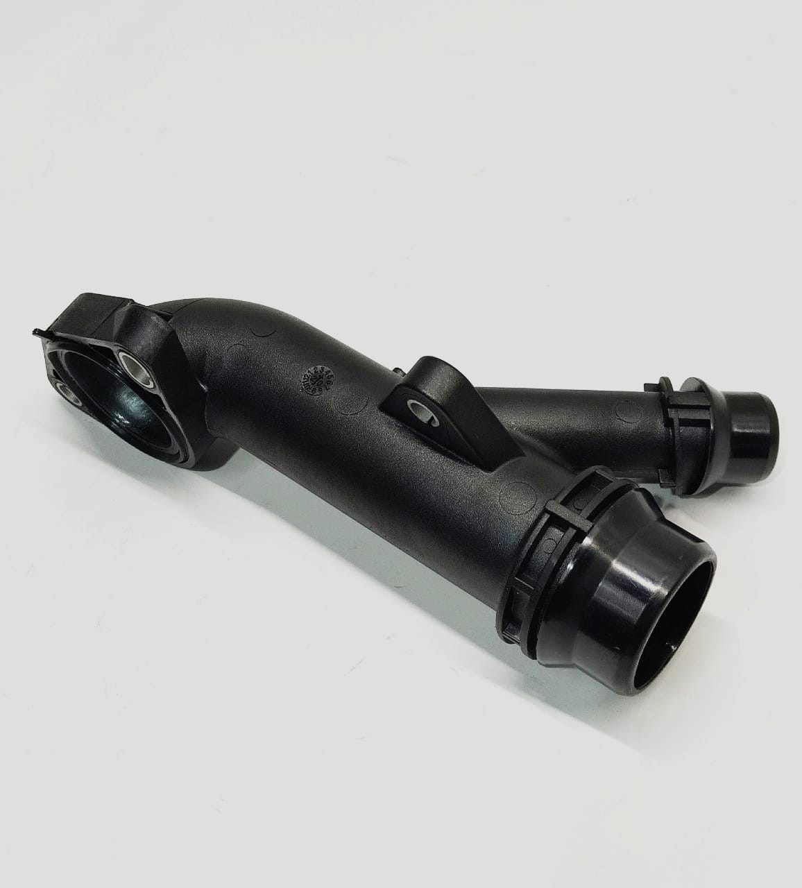 BRIDA PASO AGUA PARA BMW (2005-2007) 11537560130 1 BRIDA
PASO AGUA PARA BMW (2005-2007) 11537560130