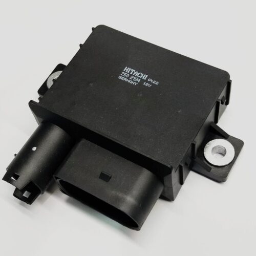 MODULO PRECALENTAMIENTO PARA BMW
  (2005-2007) 12218591724 