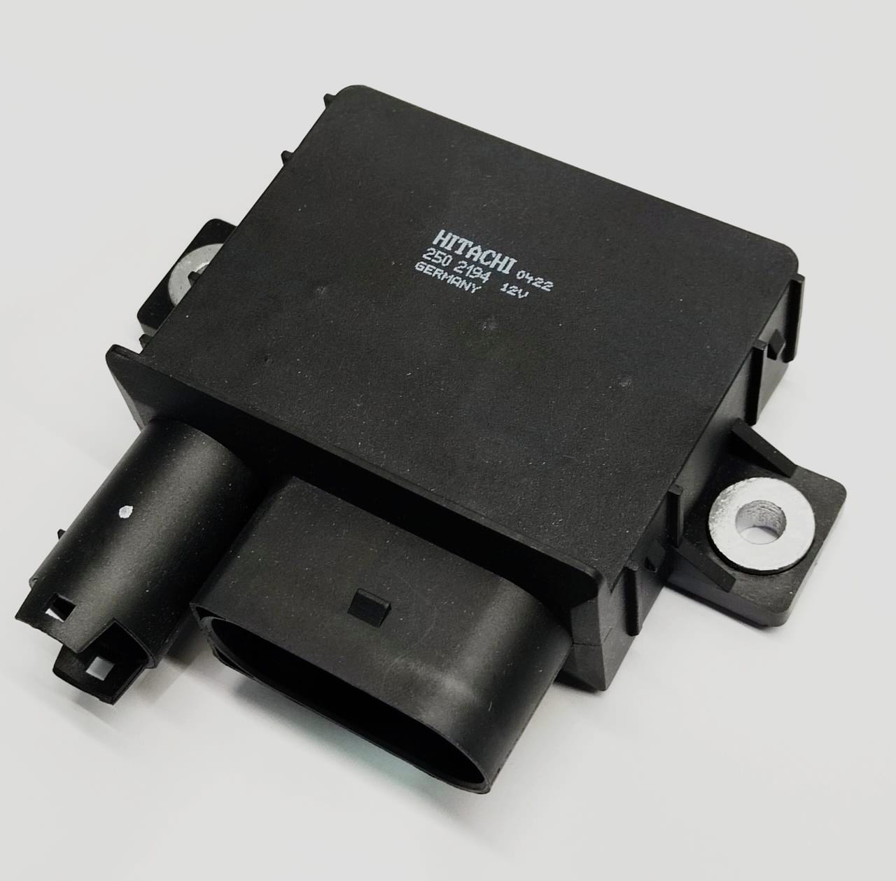 MODULO PRECALENTAMIENTO PARA BMW (2005-2007) 12218591724 1 MODULO PRECALENTAMIENTO PARA BMW
(2005-2007) 12218591724