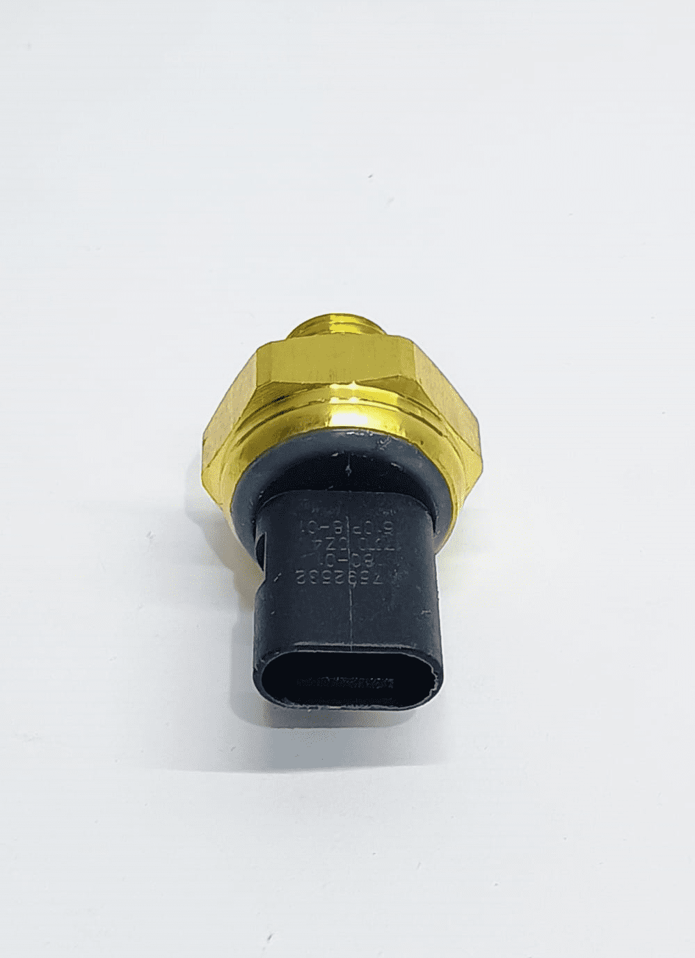 SENSOR PRESION ACEITE PARA BMW (2006-2015) 12617592532 1 SENSOR
PRESION ACEITE PARA BMW (2006-2015) 12617592532