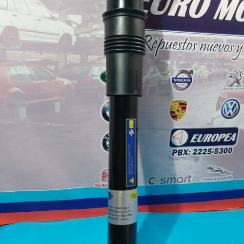 AMORTIGUADOR
TRASERO PARA MERCEDES BENZ (4 ML-CLAS) 1643202431