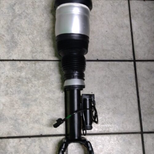 AMORTIGUADOR
DELANTERO NEUMATICO R PARA MERCEDES BENZ (2011-2015) 1663201314