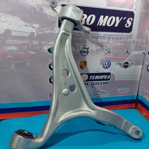 MULETA
DELANTERA L INFERIOR PARA MERCEDES BENZ (MG 4-MATI) 1663300107