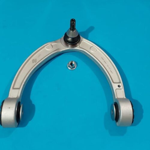MULETA DELANTERA R SUPERIOR PARA
  MERCEDES BENZ (00 4-MATI) 1663301807 