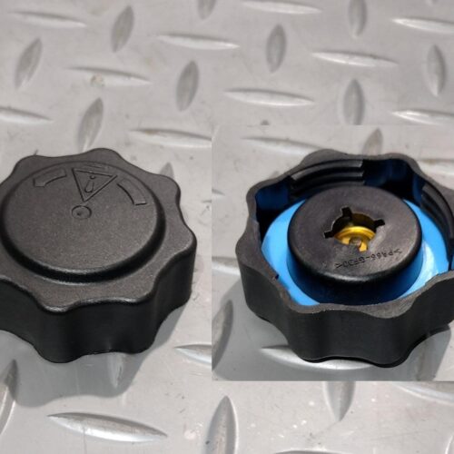 TAPON DEPOSITO AGUA PARA MINI COOPER
(2003-2008) 17107515499