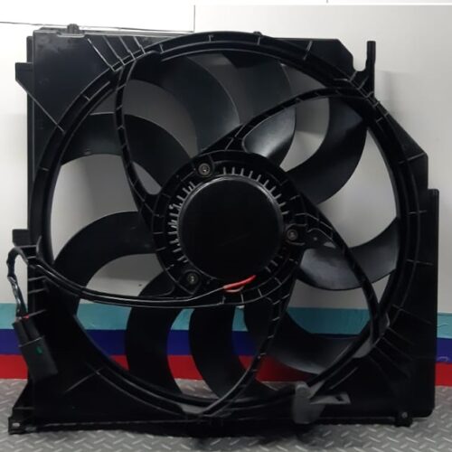VENTILADOR
DE MOTOR PARA BMW (2004-2011)