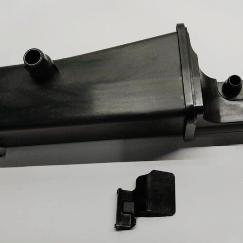 DEPOSITO AGUA PARA BMW E46 E53
X5 325I 328I E83 X3 (CON SALIDA MANGUERA AL COSTADO) 17117573781