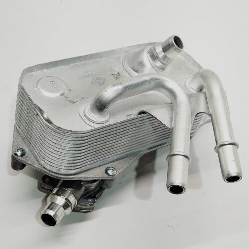 ENFRIADOR
  ACEITE MOTOR PARA BMW (2005-2007) 17217536929 