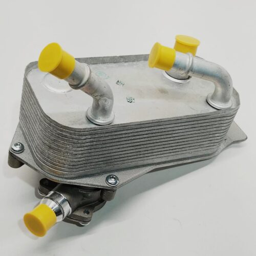 ENFRIADOR ACEITE (TRANSMISION) PARA
  BMW (2005-2007) 17217551647 