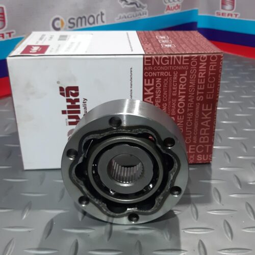 HOMOCENETICA PARA VOLKSWAGEN A2 A3 GOLF
  JETTA 100MM 191498103