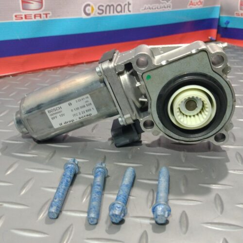 MOTOR DE TRANSFER PARA BMW
  (2003-2010)  